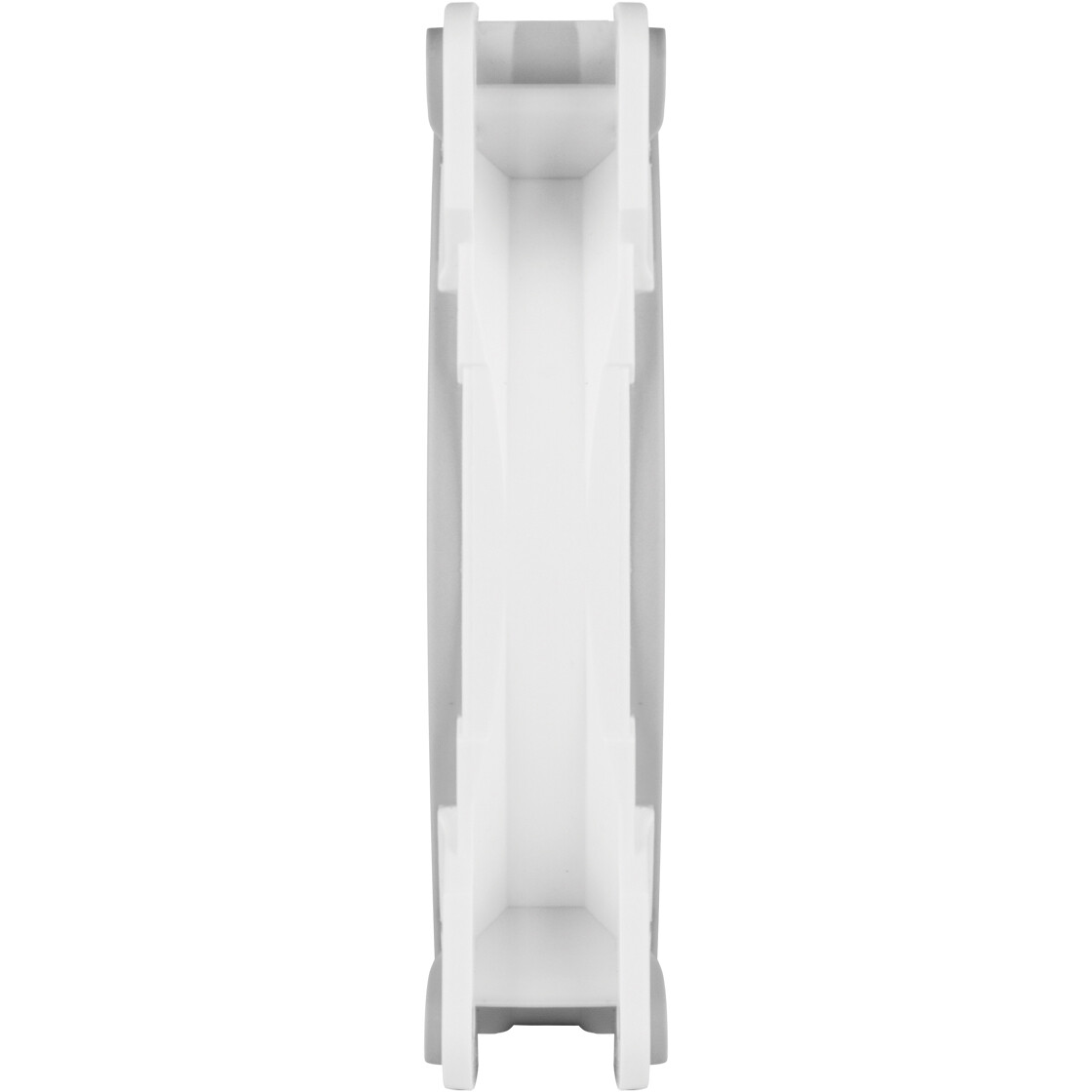 Gehäuselüfter Arctic BioniX F120 Grey/White - ACFAN00164A - Foto 3