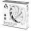 Gehäuselüfter Arctic BioniX F120 Grey/White - ACFAN00164A - Foto 4