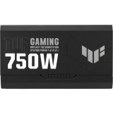 Netzteil 750W ASUS TUF Gaming Gold (90YE00S3-B0NA00)