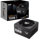 Netzteil 750W ASUS TUF Gaming Gold (90YE00S3-B0NA00)
