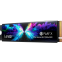 stockage SSD 1TB Lexar PLAY X (LNMPLYX001T-RNNNG) - photo 3