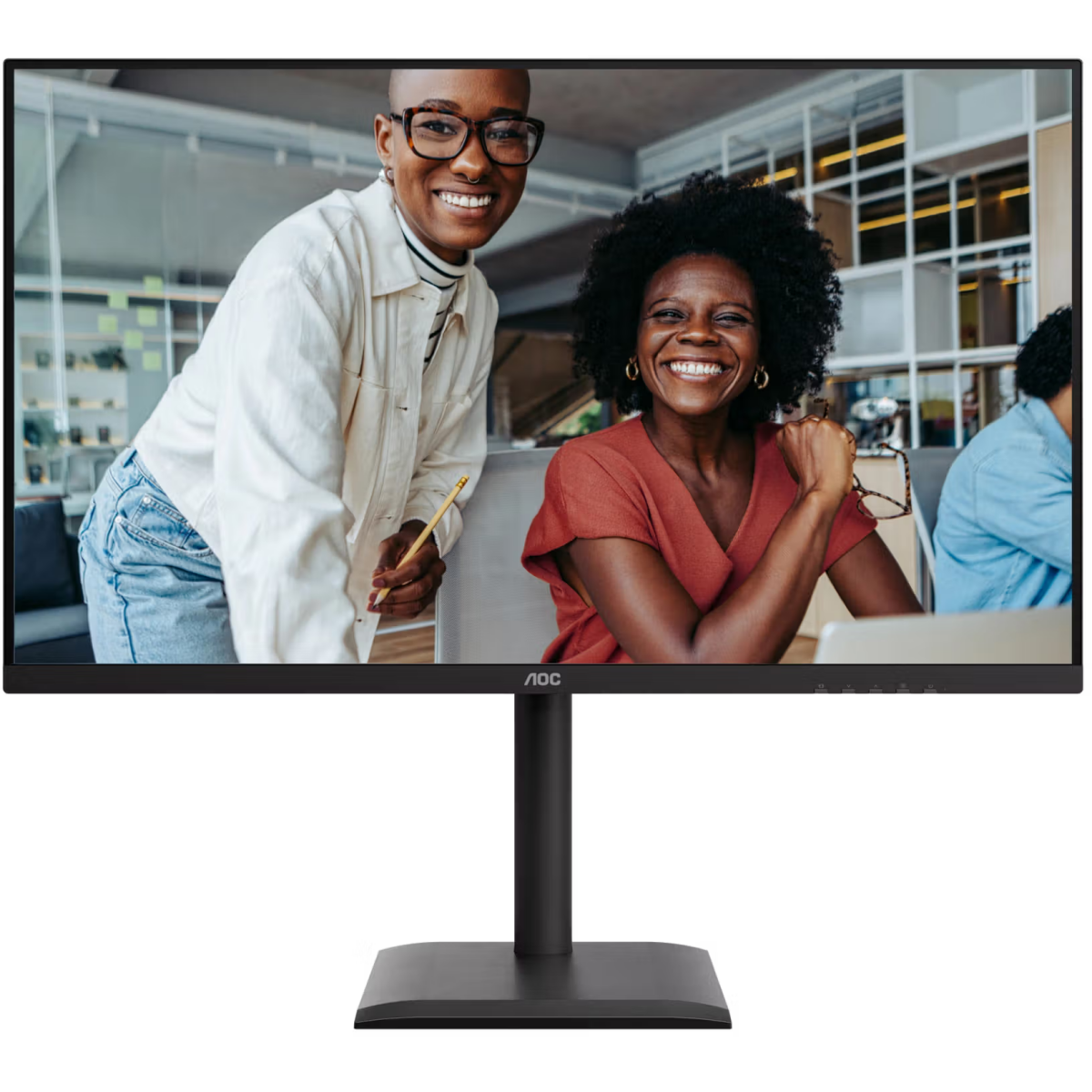 Monitor AOC 32" Q32E4U