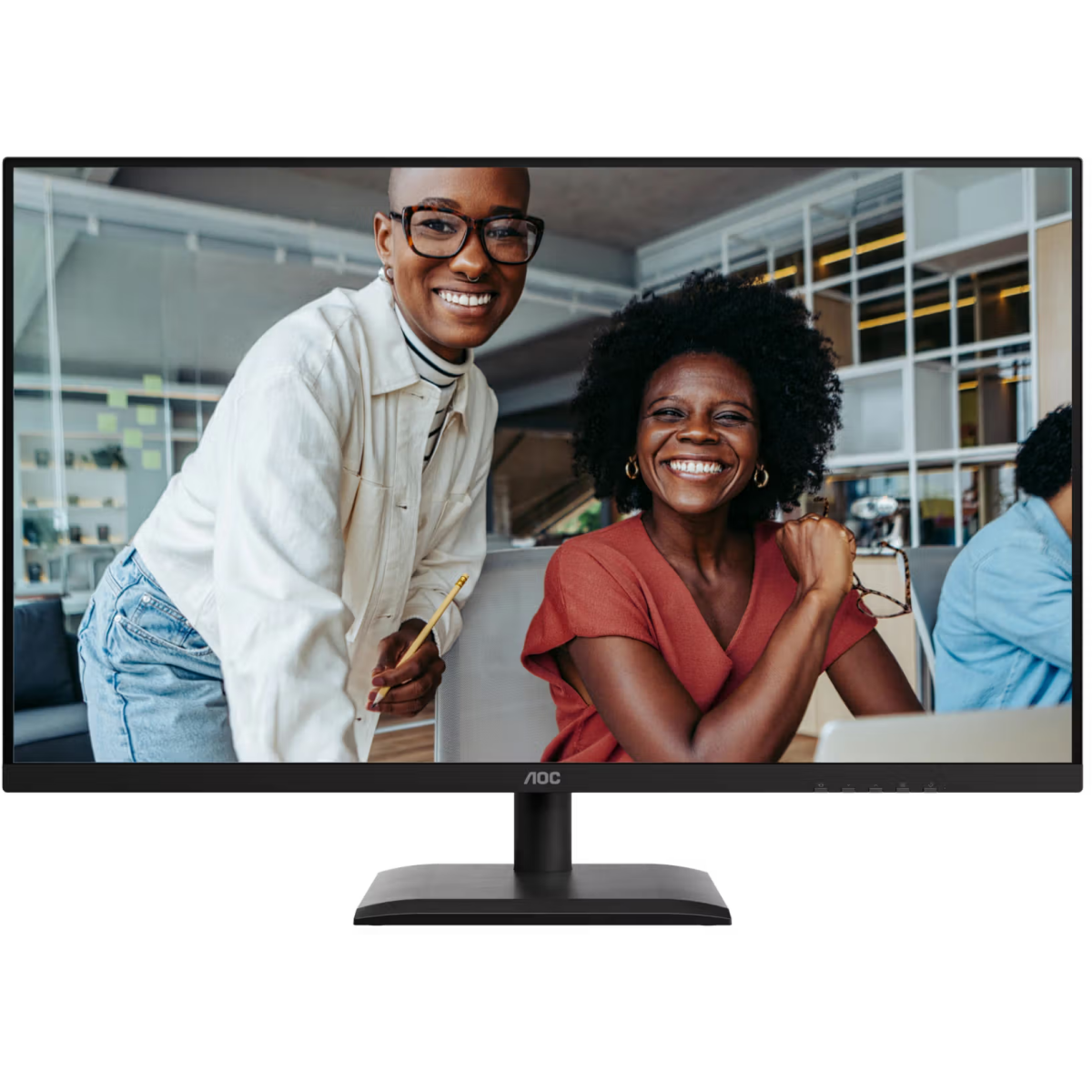 Monitor AOC 32" Q32E4U - Foto 2