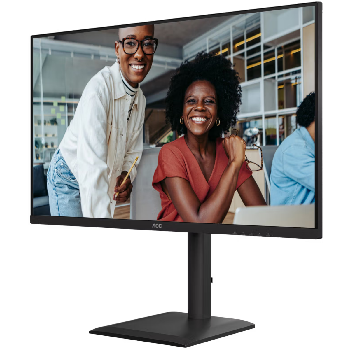 Monitor AOC 32" Q32E4U - Foto 3