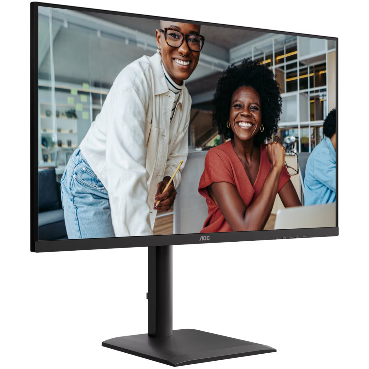 Monitor AOC 32" Q32E4U - Foto 4
