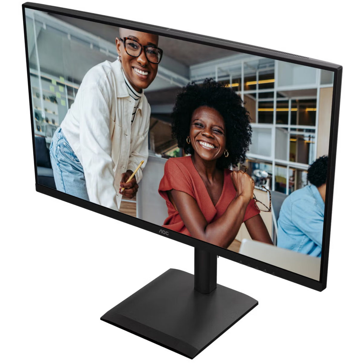 Monitor AOC 32" Q32E4U - Foto 5