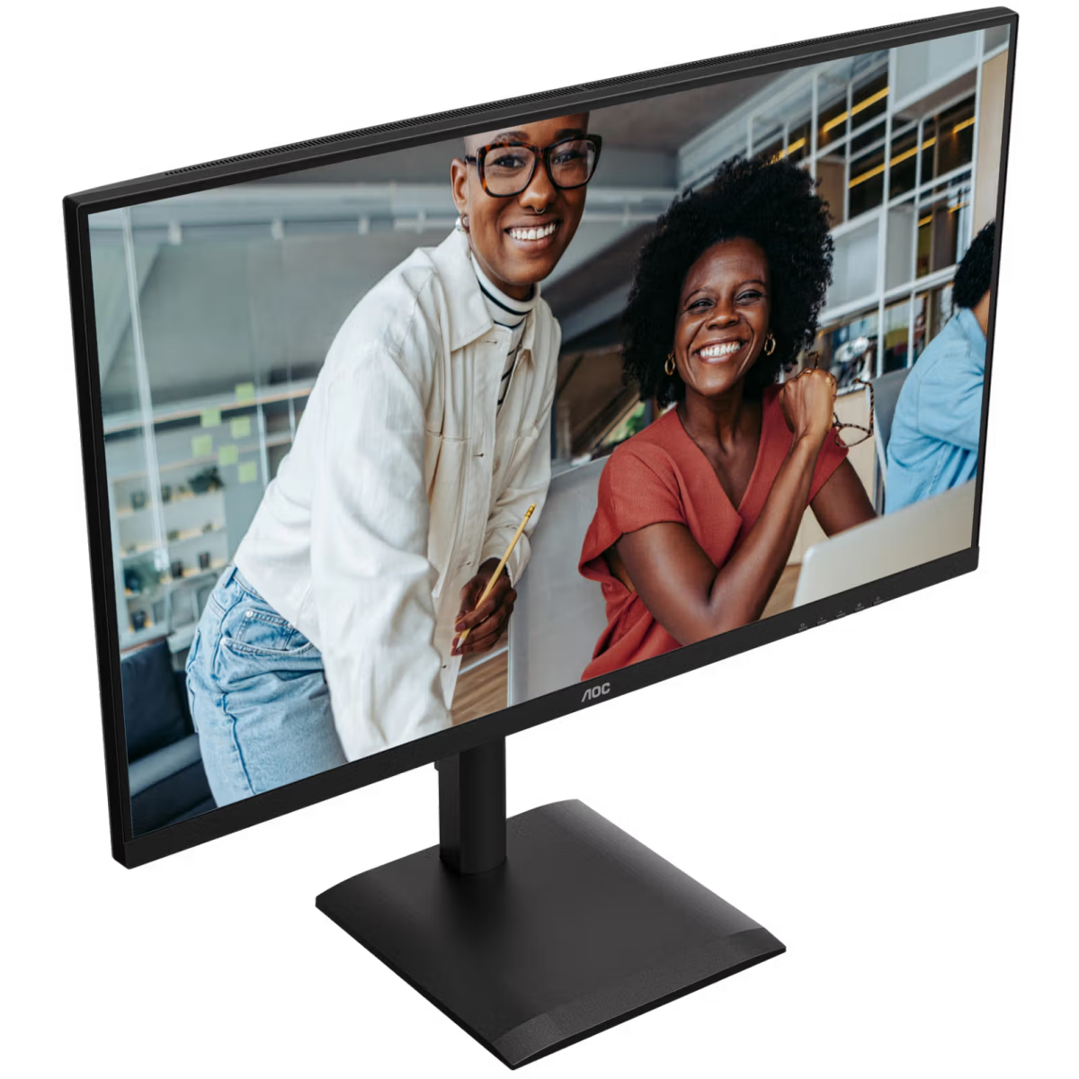 Monitor AOC 32" Q32E4U - Foto 6
