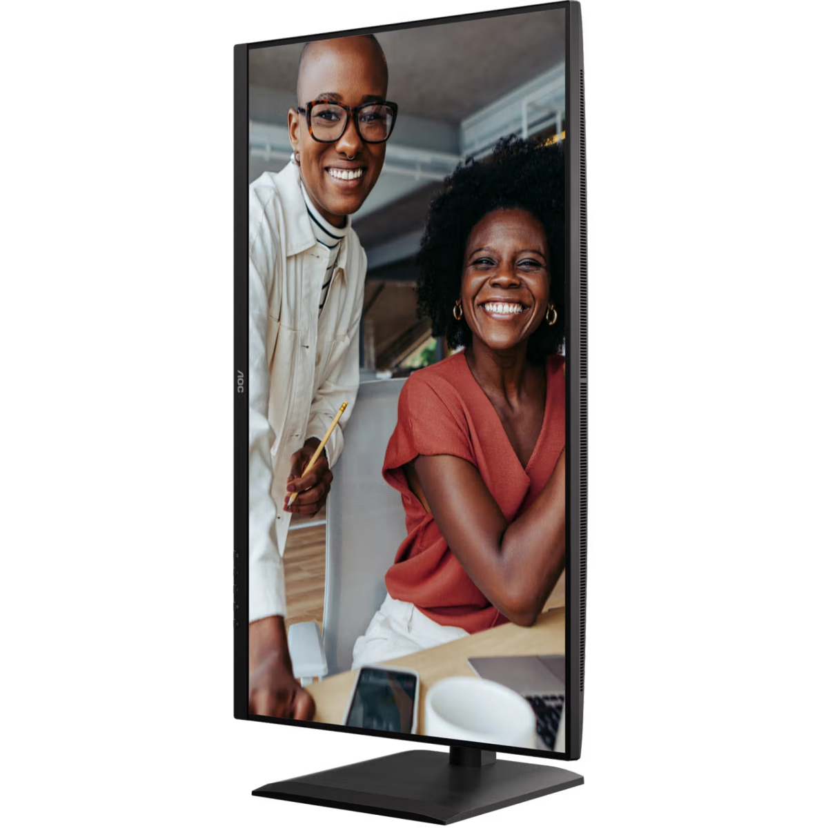 Monitor AOC 32" Q32E4U - Foto 8