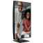 Monitor AOC 32" Q32E4U - Foto 9
