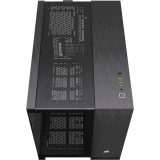 Gehäuse Corsair 2500X Black/Obsidian Aluminum (CC-9011287-WW)