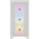 Gehäuse Corsair 3000D RGB Airflow White (CC-9011256-WW)