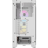Gehäuse Corsair 3000D RGB Airflow White (CC-9011256-WW)