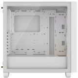 Gehäuse Corsair 3000D RGB Airflow White (CC-9011256-WW)