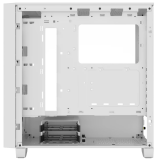 Gehäuse Corsair 3000D RGB Airflow White (CC-9011256-WW)
