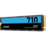 SSD-Speicher 2TB Lexar NM710 (LNM710X002T-RNNNG)