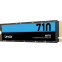 SSD-Speicher 2TB Lexar NM710 (LNM710X002T-RNNNG)