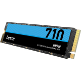SSD-Speicher 2TB Lexar NM710 (LNM710X002T-RNNNG)
