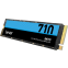SSD-Speicher 2TB Lexar NM710 (LNM710X002T-RNNNG) - Foto 2