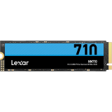 SSD-Speicher 2TB Lexar NM710 (LNM710X002T-RNNNG)