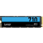 SSD-Speicher 2TB Lexar NM710 (LNM710X002T-RNNNG) - Foto 3