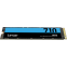 SSD-Speicher 2TB Lexar NM710 (LNM710X002T-RNNNG) - Foto 4