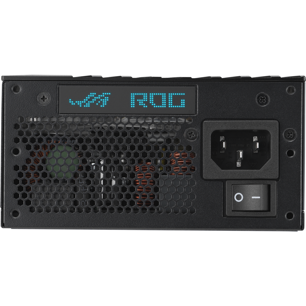 Netzteil 1200W ASUS ROG Loki SFX-L Titanium - 90YE00N0-B0NA00 - Foto 9
