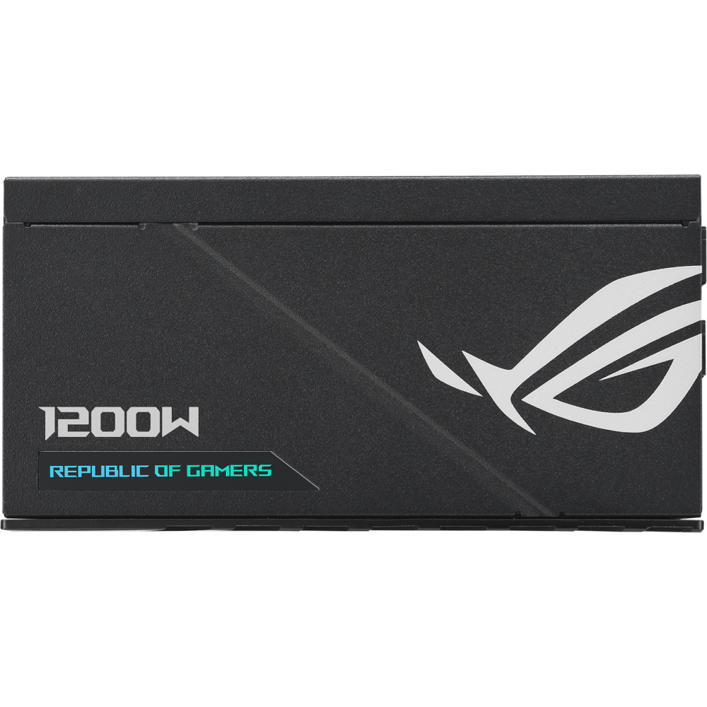 Netzteil 1200W ASUS ROG Loki SFX-L Titanium - 90YE00N0-B0NA00 - Foto 11