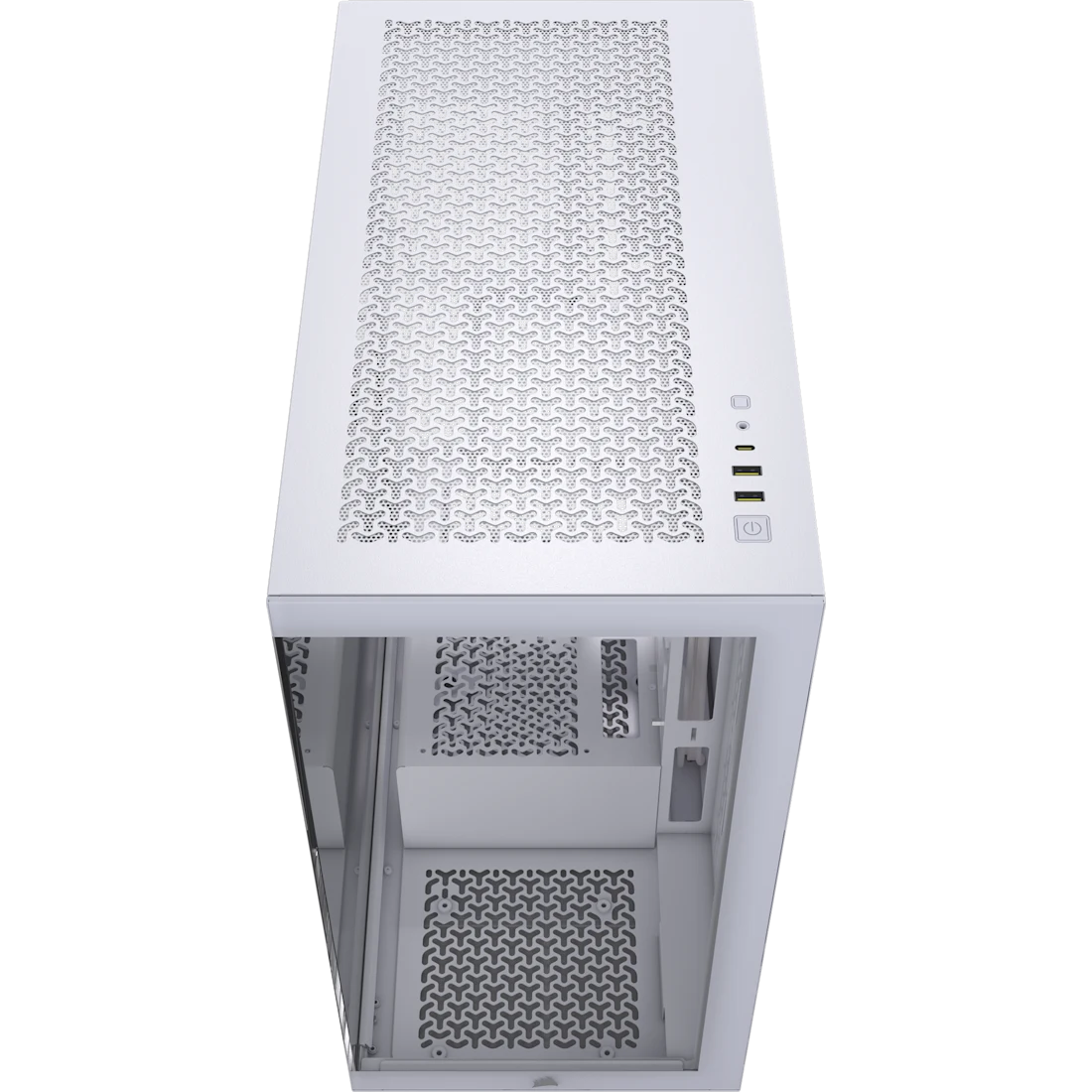 Gehäuse Corsair 3500X White (CC-9011277-WW) - Foto 2