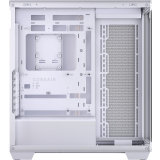 Gehäuse Corsair 3500X White (CC-9011277-WW)