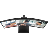 Écran AOC 34" CU34E4CW