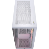 Gehäuse Corsair 3500X ARGB White (CC-9011279-WW)