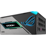 Alimentation électrique 1200W ASUS ROG THOR Platinum III (90YE00V2-B0NA00)