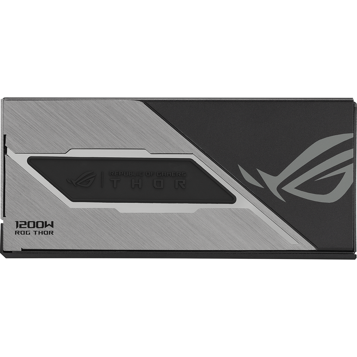 Alimentation électrique 1200W ASUS ROG THOR Platinum III - 90YE00V2-B0NA00 - photo 10
