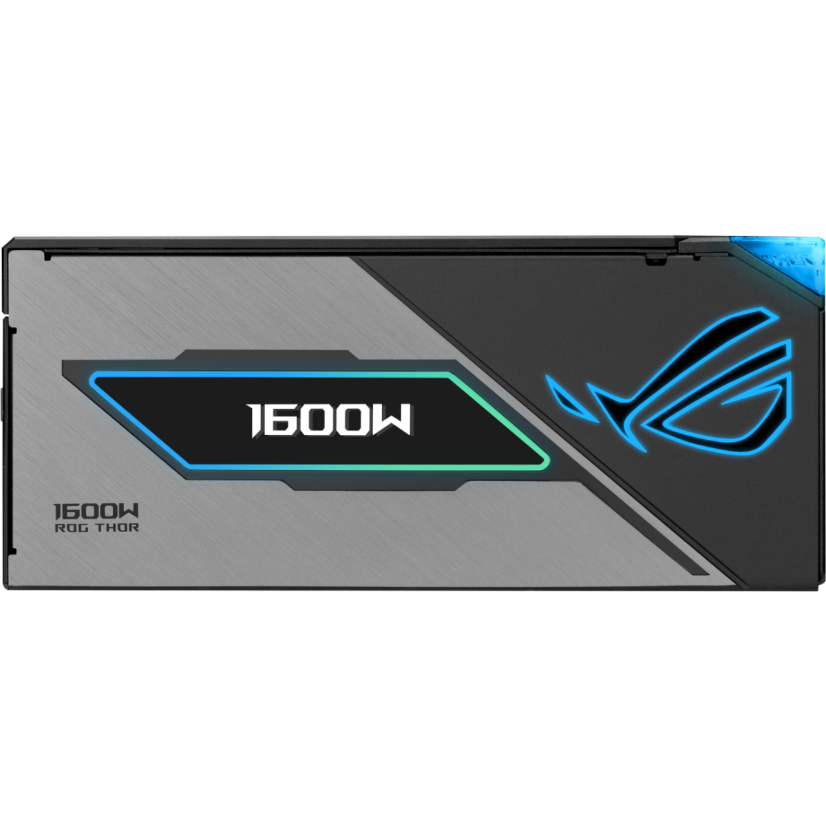 Alimentation électrique 1600W ASUS ROG THOR Titanium III - 90YE00V1-B0NA00 - photo 4