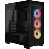 Gehäuse Corsair 3500X ARGB Black (CC-9011322-WW)