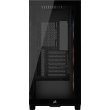 Gehäuse Corsair 3500X ARGB Black (CC-9011322-WW)