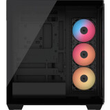 Gehäuse Corsair 3500X ARGB Black (CC-9011322-WW)
