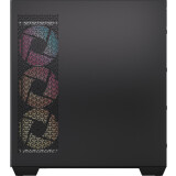 Gehäuse Corsair 3500X ARGB Black (CC-9011322-WW)