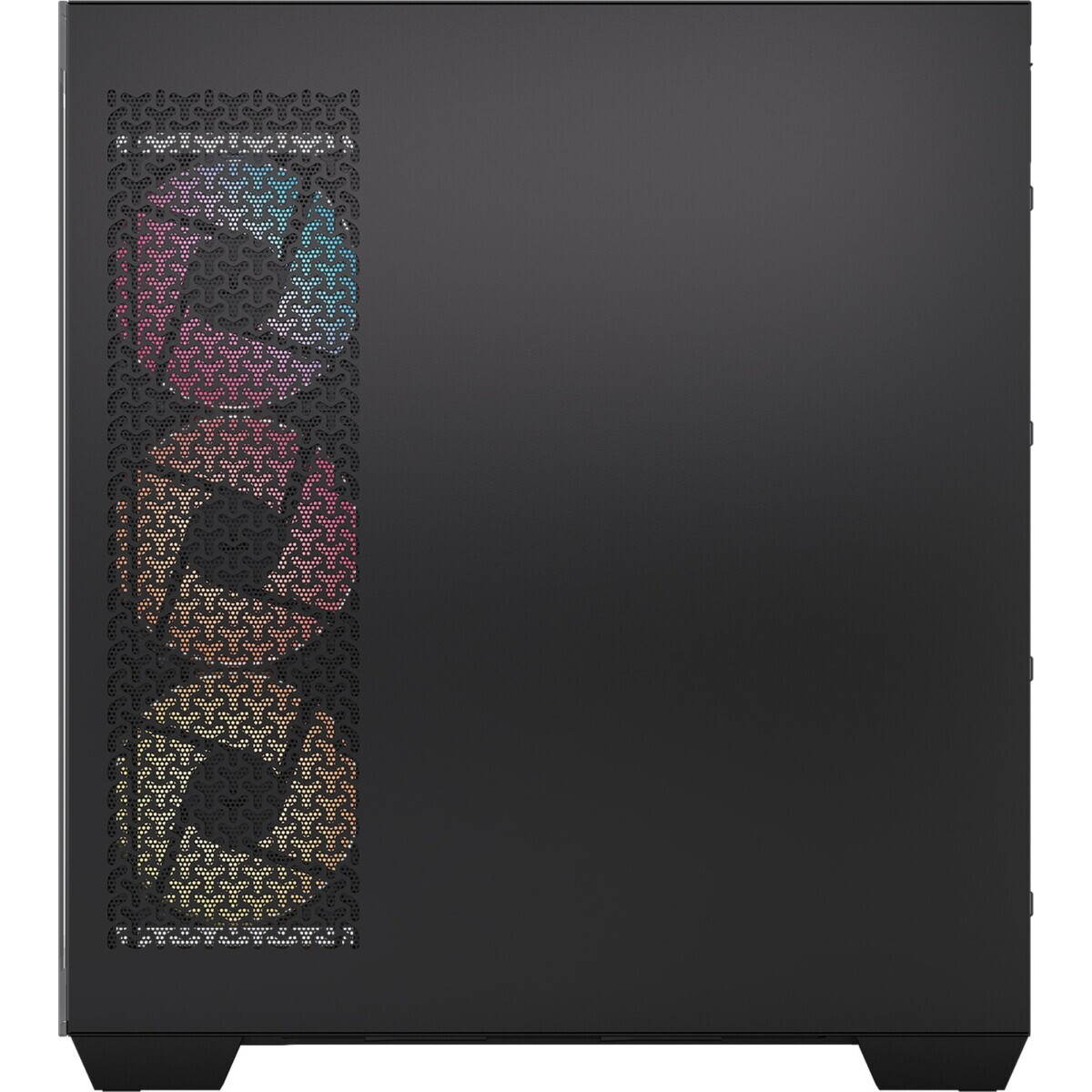 Gehäuse Corsair 3500X ARGB Black (CC-9011322-WW) - Foto 7