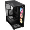Gehäuse Corsair 3500X ARGB Black (CC-9011322-WW) - Foto 8