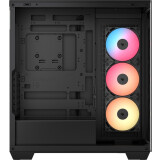 Gehäuse Corsair 3500X ARGB Black (CC-9011322-WW)