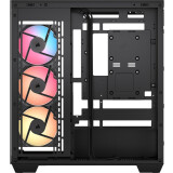 Gehäuse Corsair 3500X ARGB Black (CC-9011322-WW)