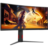 Écran AOC 34" CU34G4Z