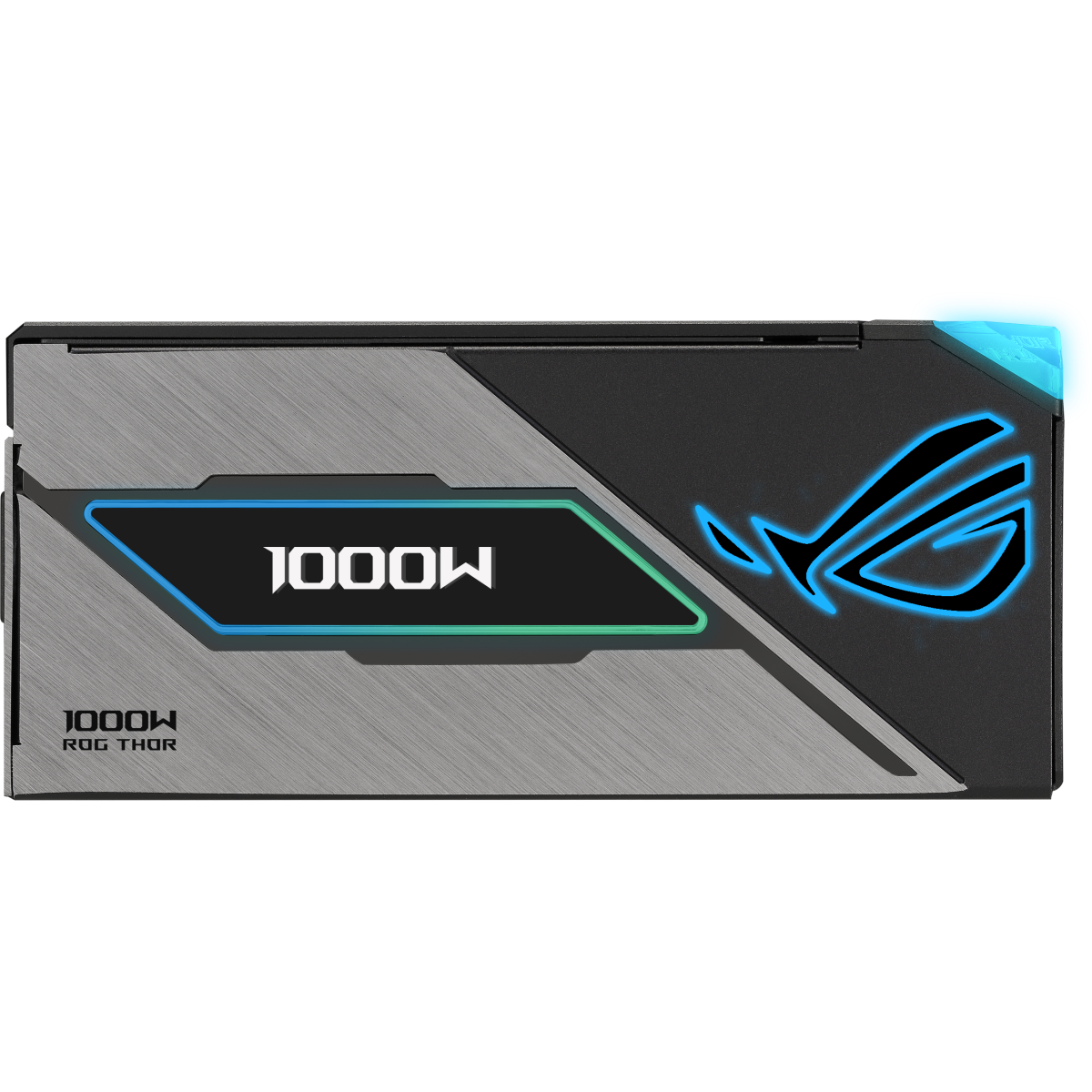 Alimentation électrique 1000W ASUS ROG THOR Platinum III - 90YE00V3-B0NA00 - photo 9