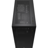 Gehäuse Corsair iCUE Link 3500X RGB Black (CC-9011280-WW)