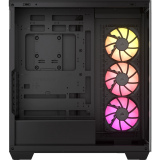 Gehäuse Corsair iCUE Link 3500X RGB Black (CC-9011280-WW)