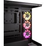 Gehäuse Corsair iCUE Link 3500X RGB Black (CC-9011280-WW)