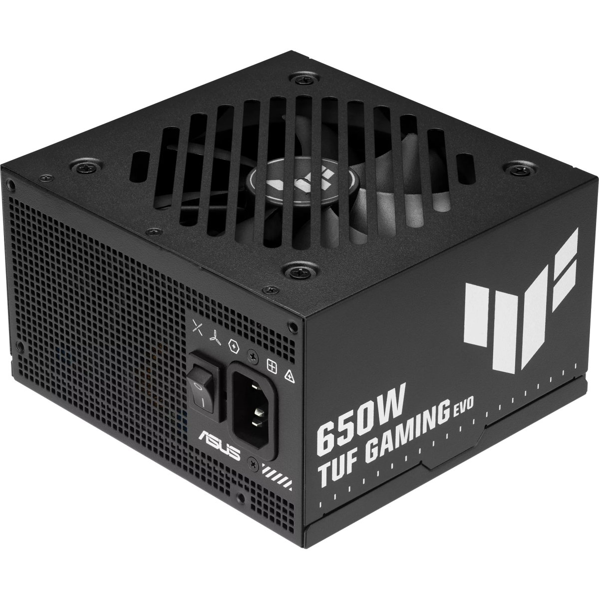Netzteil 650W ASUS TUF Gaming Bronze EVO - 90YE00D6-B0NA00