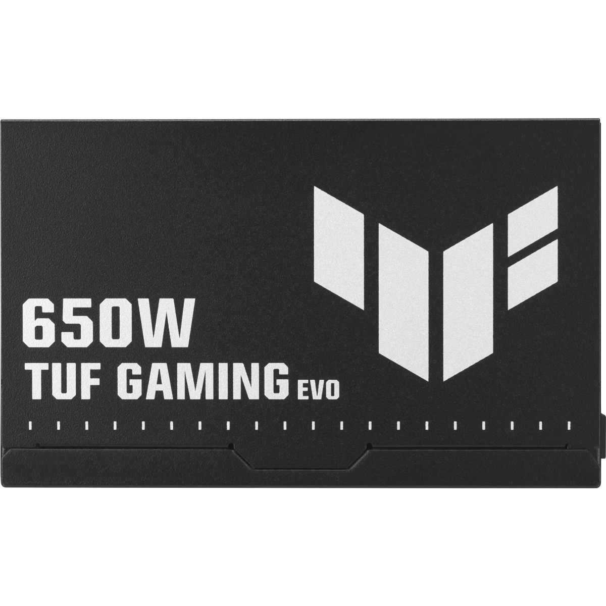 Netzteil 650W ASUS TUF Gaming Bronze EVO - 90YE00D6-B0NA00 - Foto 5