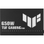 Netzteil 650W ASUS TUF Gaming Bronze EVO - 90YE00D6-B0NA00 - Foto 5